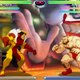 Illustration for article titled emMarvel Vs. Capcom 2/em Brings All 56 Fighters to the iPhone Next Week